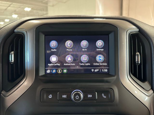 2024 Chevrolet Silverado 1500 Custom Turbomax Blackout Package | Irving, Texas | Hopper Motorplex 2024 Chevrolet Silverado 1500 Custom Turbomax Blackout Package | Irving, Texas | Hopper Motorplex