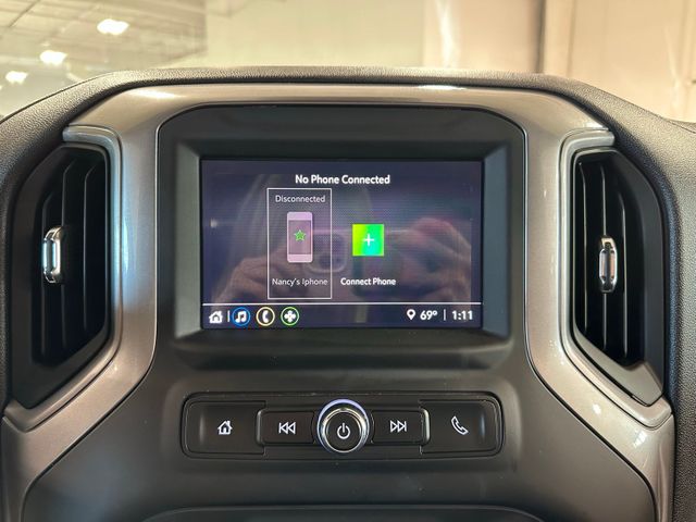 2024 Chevrolet Silverado 1500 Custom Turbomax Blackout Package | Irving, Texas | Hopper Motorplex 2024 Chevrolet Silverado 1500 Custom Turbomax Blackout Package | Irving, Texas | Hopper Motorplex