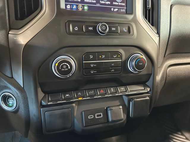 2024 Chevrolet Silverado 1500 Custom Turbomax Blackout Package | Irving, Texas | Hopper Motorplex 2024 Chevrolet Silverado 1500 Custom Turbomax Blackout Package | Irving, Texas | Hopper Motorplex