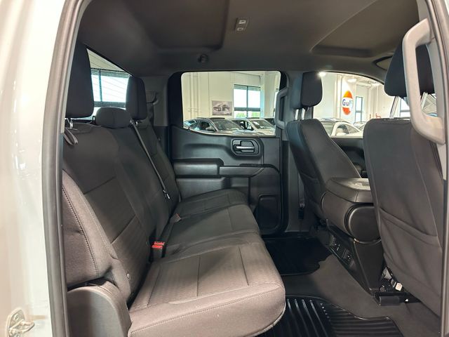 2024 Chevrolet Silverado 1500 Custom Turbomax Blackout Package | Irving, Texas | Hopper Motorplex 2024 Chevrolet Silverado 1500 Custom Turbomax Blackout Package | Irving, Texas | Hopper Motorplex