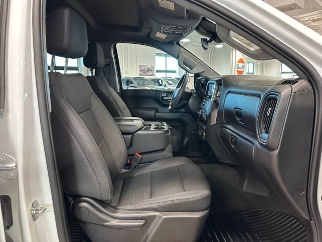 2024 Chevrolet Silverado 1500 Custom Turbomax Blackout Package | Irving, Texas | Hopper Motorplex 2024 Chevrolet Silverado 1500 Custom Turbomax Blackout Package | Irving, Texas | Hopper Motorplex