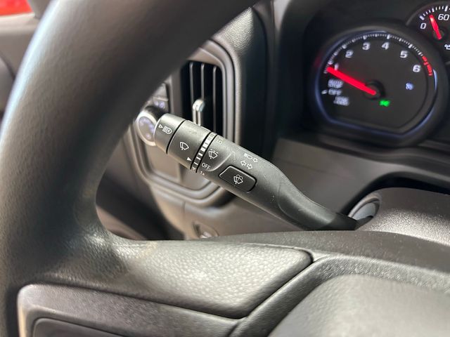 2024 Chevrolet Silverado 1500 Custom | Irving, Texas | Hopper Motorplex