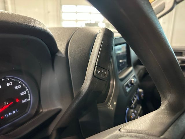 2024 Chevrolet Silverado 1500 Custom | Irving, Texas | Hopper Motorplex