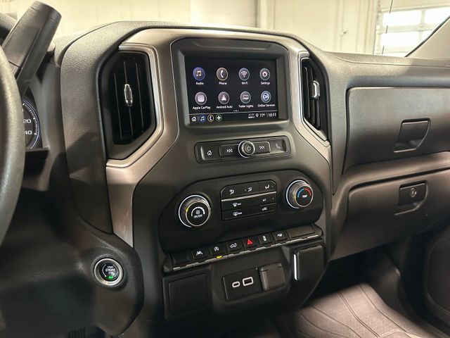 2024 Chevrolet Silverado 1500 Custom | Irving, Texas | Hopper Motorplex 2024 Chevrolet Silverado 1500 Custom | Irving, Texas | Hopper Motorplex