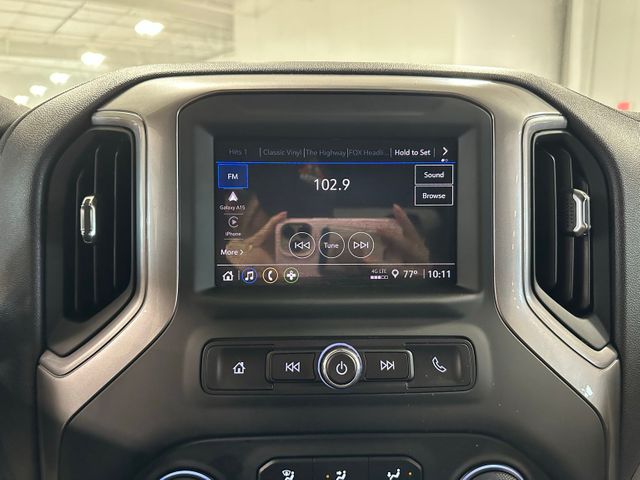 2024 Chevrolet Silverado 1500 Custom | Irving, Texas | Hopper Motorplex 2024 Chevrolet Silverado 1500 Custom | Irving, Texas | Hopper Motorplex