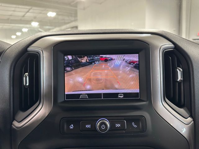 2024 Chevrolet Silverado 1500 Custom | Irving, Texas | Hopper Motorplex 2024 Chevrolet Silverado 1500 Custom | Irving, Texas | Hopper Motorplex