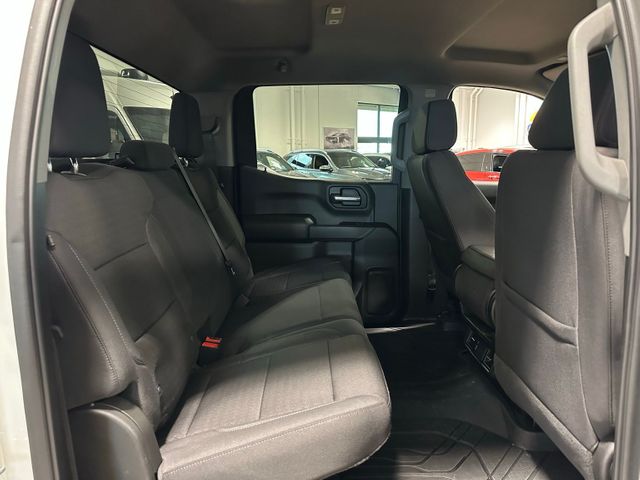 2024 Chevrolet Silverado 1500 Custom | Irving, Texas | Hopper Motorplex