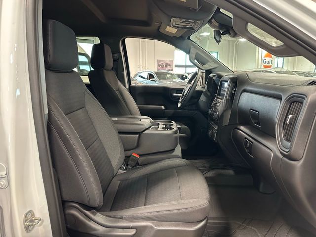 2024 Chevrolet Silverado 1500 Custom | Irving, Texas | Hopper Motorplex 2024 Chevrolet Silverado 1500 Custom | Irving, Texas | Hopper Motorplex