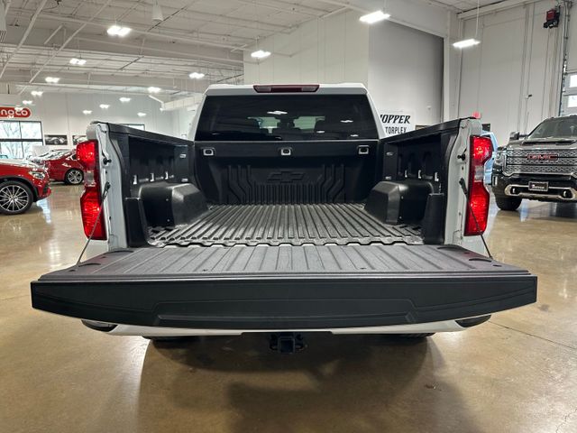 2024 Chevrolet Silverado 1500 Custom | Irving, Texas | Hopper Motorplex 2024 Chevrolet Silverado 1500 Custom | Irving, Texas | Hopper Motorplex