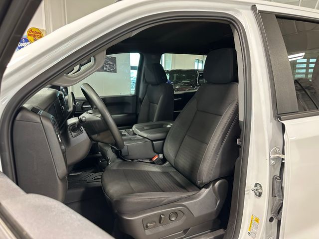 2024 Chevrolet Silverado 1500 Custom | Irving, Texas | Hopper Motorplex