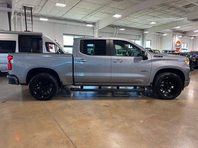 2024 Chevrolet Silverado 1500 RST | Irving, Texas | Hopper Motorplex 2024 Chevrolet Silverado 1500 RST | Irving, Texas | Hopper Motorplex