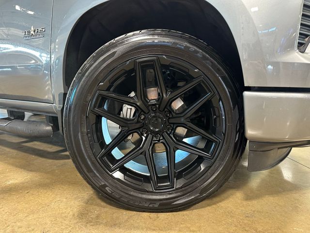 2024 Chevrolet Silverado 1500 RST | Irving, Texas | Hopper Motorplex 2024 Chevrolet Silverado 1500 RST | Irving, Texas | Hopper Motorplex