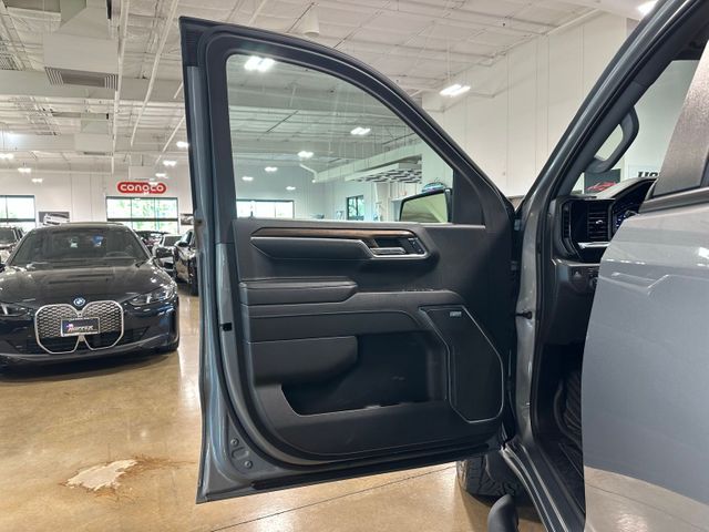 2024 Chevrolet Silverado 1500 RST | Irving, Texas | Hopper Motorplex