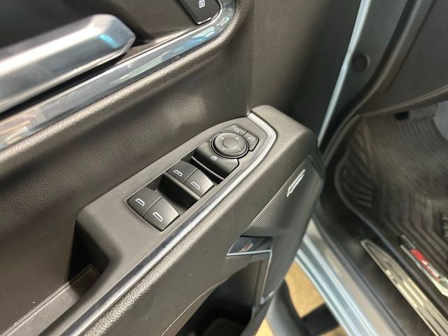 2024 Chevrolet Silverado 1500 RST | Irving, Texas | Hopper Motorplex