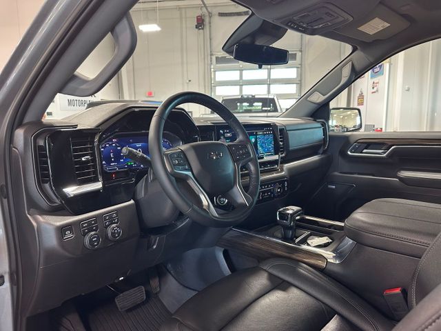 2024 Chevrolet Silverado 1500 RST | Irving, Texas | Hopper Motorplex