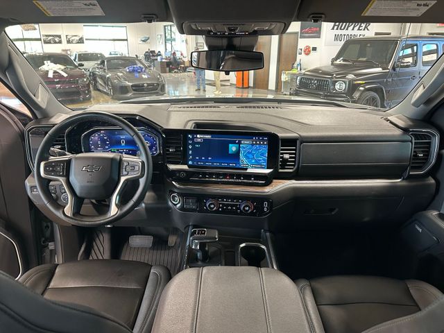 2024 Chevrolet Silverado 1500 RST | Irving, Texas | Hopper Motorplex 2024 Chevrolet Silverado 1500 RST | Irving, Texas | Hopper Motorplex