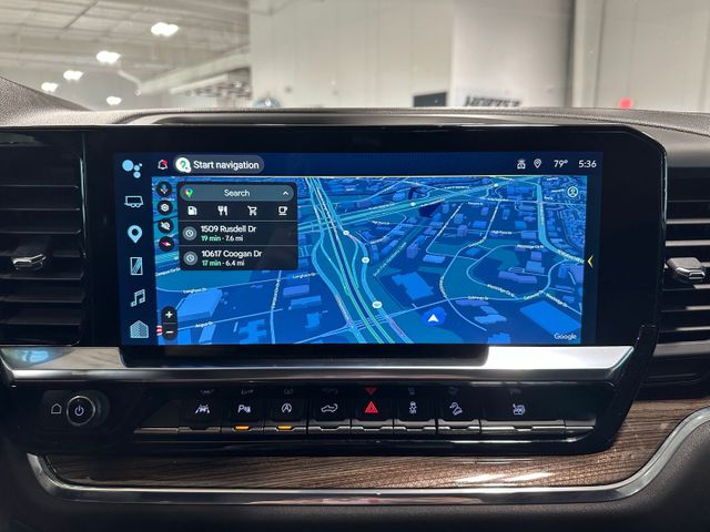 2024 Chevrolet Silverado 1500 RST | Irving, Texas | Hopper Motorplex 2024 Chevrolet Silverado 1500 RST | Irving, Texas | Hopper Motorplex
