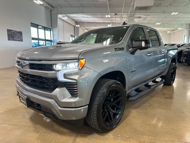 2024 Chevrolet Silverado 1500 RST | Irving, Texas | Hopper Motorplex