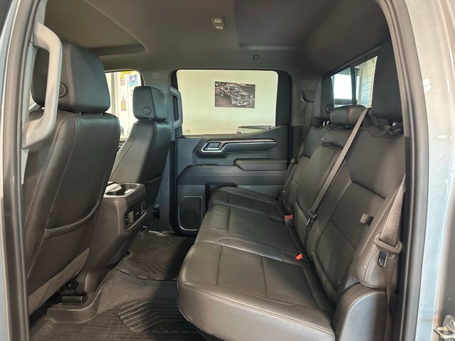2024 Chevrolet Silverado 1500 RST | Irving, Texas | Hopper Motorplex 2024 Chevrolet Silverado 1500 RST | Irving, Texas | Hopper Motorplex