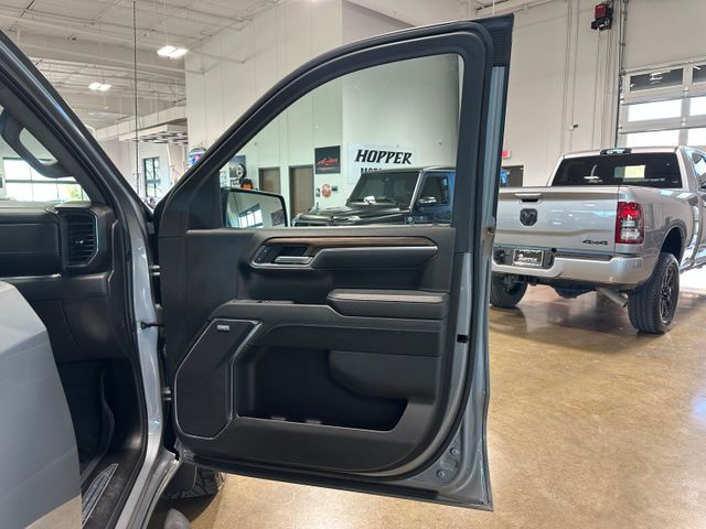 2024 Chevrolet Silverado 1500 RST | Irving, Texas | Hopper Motorplex