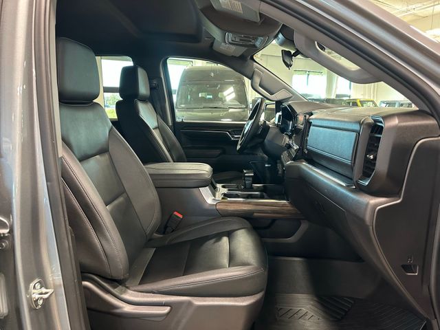 2024 Chevrolet Silverado 1500 RST | Irving, Texas | Hopper Motorplex 2024 Chevrolet Silverado 1500 RST | Irving, Texas | Hopper Motorplex