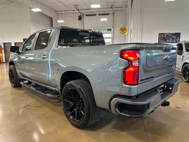 2024 Chevrolet Silverado 1500 RST | Irving, Texas | Hopper Motorplex 2024 Chevrolet Silverado 1500 RST | Irving, Texas | Hopper Motorplex
