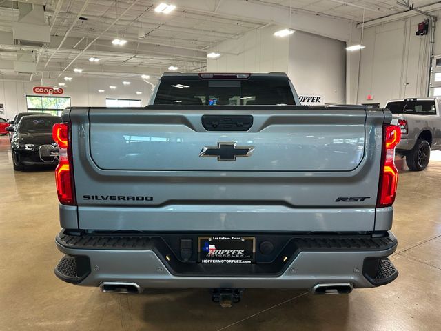 2024 Chevrolet Silverado 1500 RST | Irving, Texas | Hopper Motorplex