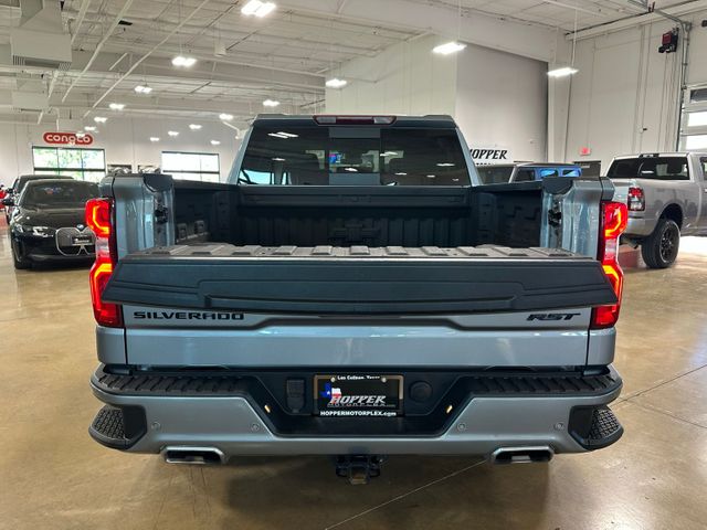 2024 Chevrolet Silverado 1500 RST | Irving, Texas | Hopper Motorplex 2024 Chevrolet Silverado 1500 RST | Irving, Texas | Hopper Motorplex