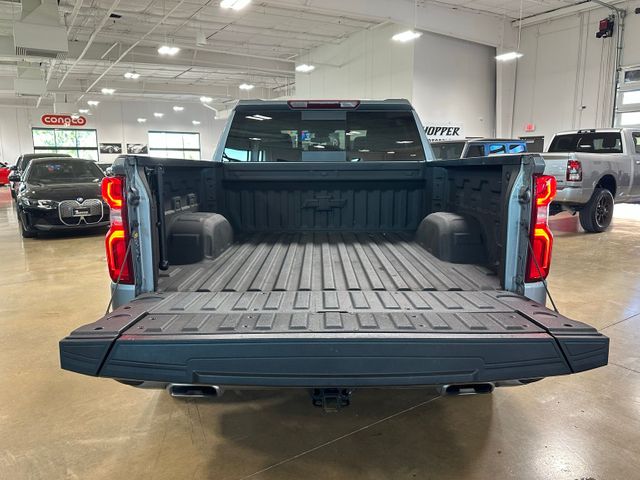 2024 Chevrolet Silverado 1500 RST | Irving, Texas | Hopper Motorplex