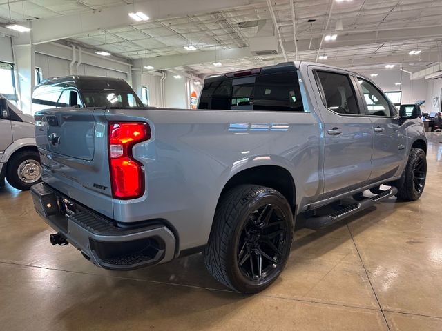 2024 Chevrolet Silverado 1500 RST | Irving, Texas | Hopper Motorplex