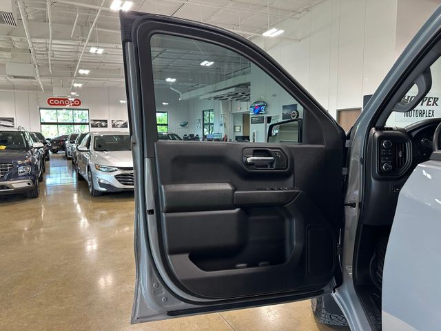 2024 Chevrolet Silverado 1500 Custom Trail Boss | Irving, Texas | Hopper Motorplex 2024 Chevrolet Silverado 1500 Custom Trail Boss | Irving, Texas | Hopper Motorplex