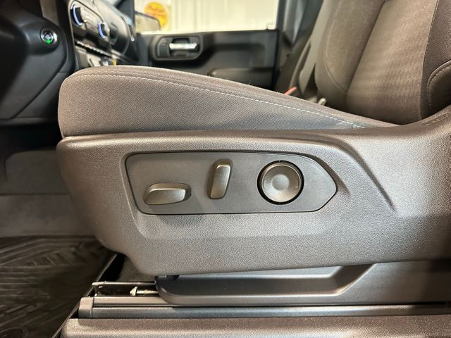 2024 Chevrolet Silverado 1500 Custom Trail Boss | Irving, Texas | Hopper Motorplex 2024 Chevrolet Silverado 1500 Custom Trail Boss | Irving, Texas | Hopper Motorplex