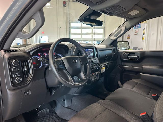 2024 Chevrolet Silverado 1500 Custom Trail Boss | Irving, Texas | Hopper Motorplex 2024 Chevrolet Silverado 1500 Custom Trail Boss | Irving, Texas | Hopper Motorplex