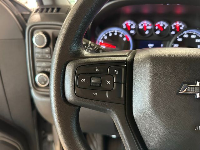 2024 Chevrolet Silverado 1500 Custom Trail Boss | Irving, Texas | Hopper Motorplex