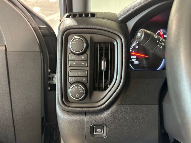 2024 Chevrolet Silverado 1500 Custom Trail Boss | Irving, Texas | Hopper Motorplex