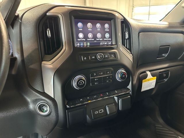 2024 Chevrolet Silverado 1500 Custom Trail Boss | Irving, Texas | Hopper Motorplex 2024 Chevrolet Silverado 1500 Custom Trail Boss | Irving, Texas | Hopper Motorplex