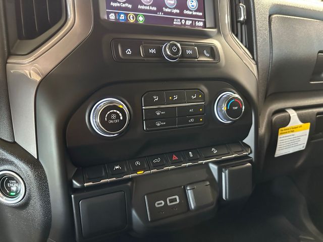 2024 Chevrolet Silverado 1500 Custom Trail Boss | Irving, Texas | Hopper Motorplex 2024 Chevrolet Silverado 1500 Custom Trail Boss | Irving, Texas | Hopper Motorplex