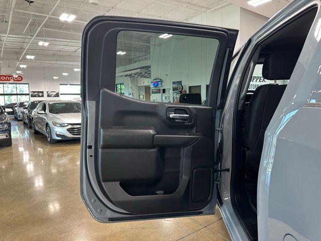 2024 Chevrolet Silverado 1500 Custom Trail Boss | Irving, Texas | Hopper Motorplex 2024 Chevrolet Silverado 1500 Custom Trail Boss | Irving, Texas | Hopper Motorplex