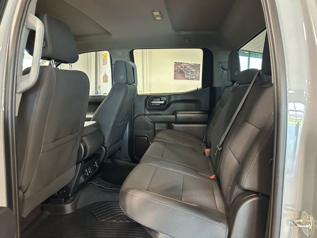 2024 Chevrolet Silverado 1500 Custom Trail Boss | Irving, Texas | Hopper Motorplex 2024 Chevrolet Silverado 1500 Custom Trail Boss | Irving, Texas | Hopper Motorplex