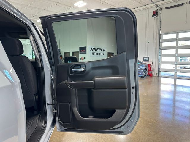 2024 Chevrolet Silverado 1500 Custom Trail Boss | Irving, Texas | Hopper Motorplex 2024 Chevrolet Silverado 1500 Custom Trail Boss | Irving, Texas | Hopper Motorplex