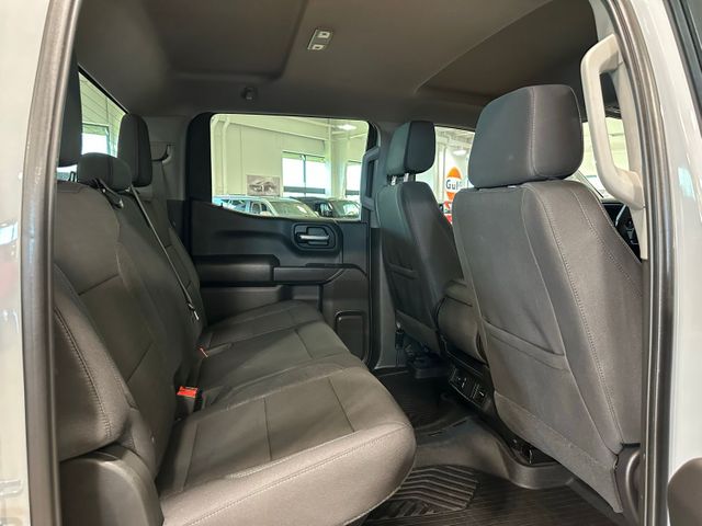 2024 Chevrolet Silverado 1500 Custom Trail Boss | Irving, Texas | Hopper Motorplex 2024 Chevrolet Silverado 1500 Custom Trail Boss | Irving, Texas | Hopper Motorplex