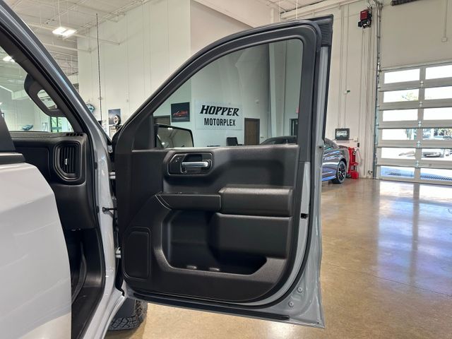 2024 Chevrolet Silverado 1500 Custom Trail Boss | Irving, Texas | Hopper Motorplex 2024 Chevrolet Silverado 1500 Custom Trail Boss | Irving, Texas | Hopper Motorplex