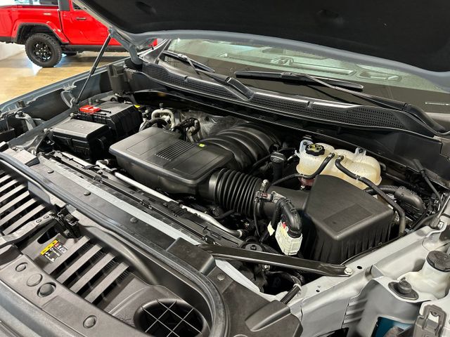 2024 Chevrolet Silverado 1500 Custom Trail Boss | Irving, Texas | Hopper Motorplex 2024 Chevrolet Silverado 1500 Custom Trail Boss | Irving, Texas | Hopper Motorplex