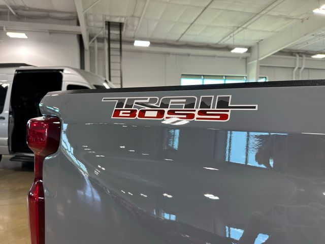 2024 Chevrolet Silverado 1500 Custom Trail Boss | Irving, Texas | Hopper Motorplex 2024 Chevrolet Silverado 1500 Custom Trail Boss | Irving, Texas | Hopper Motorplex