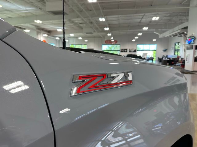 2024 Chevrolet Silverado 1500 Custom Trail Boss | Irving, Texas | Hopper Motorplex 2024 Chevrolet Silverado 1500 Custom Trail Boss | Irving, Texas | Hopper Motorplex