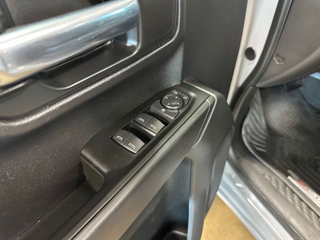 2024 Chevrolet Silverado 1500 Custom Trail Boss | Irving, Texas | Hopper Motorplex 2024 Chevrolet Silverado 1500 Custom Trail Boss | Irving, Texas | Hopper Motorplex