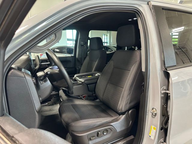 2024 Chevrolet Silverado 1500 Custom Trail Boss | Irving, Texas | Hopper Motorplex 2024 Chevrolet Silverado 1500 Custom Trail Boss | Irving, Texas | Hopper Motorplex