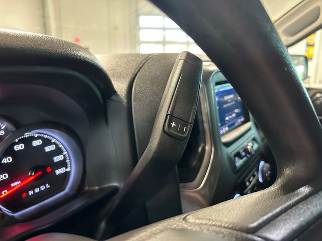 2024 Chevrolet Silverado 1500 Custom Trail Boss | Irving, Texas | Hopper Motorplex