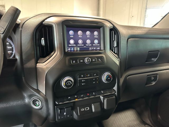 2024 Chevrolet Silverado 1500 Custom Trail Boss | Irving, Texas | Hopper Motorplex