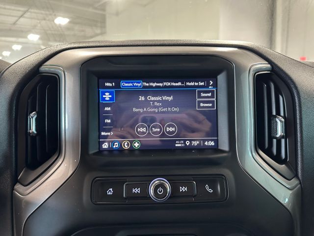 2024 Chevrolet Silverado 1500 Custom Trail Boss | Irving, Texas | Hopper Motorplex 2024 Chevrolet Silverado 1500 Custom Trail Boss | Irving, Texas | Hopper Motorplex